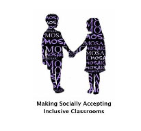 Making Socially Acceptable Inclusive Classrooms icon