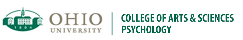 Ohio University Logo